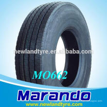 Marando high quality competitive price tyre 315/80R22.5 MO662 truck tyre